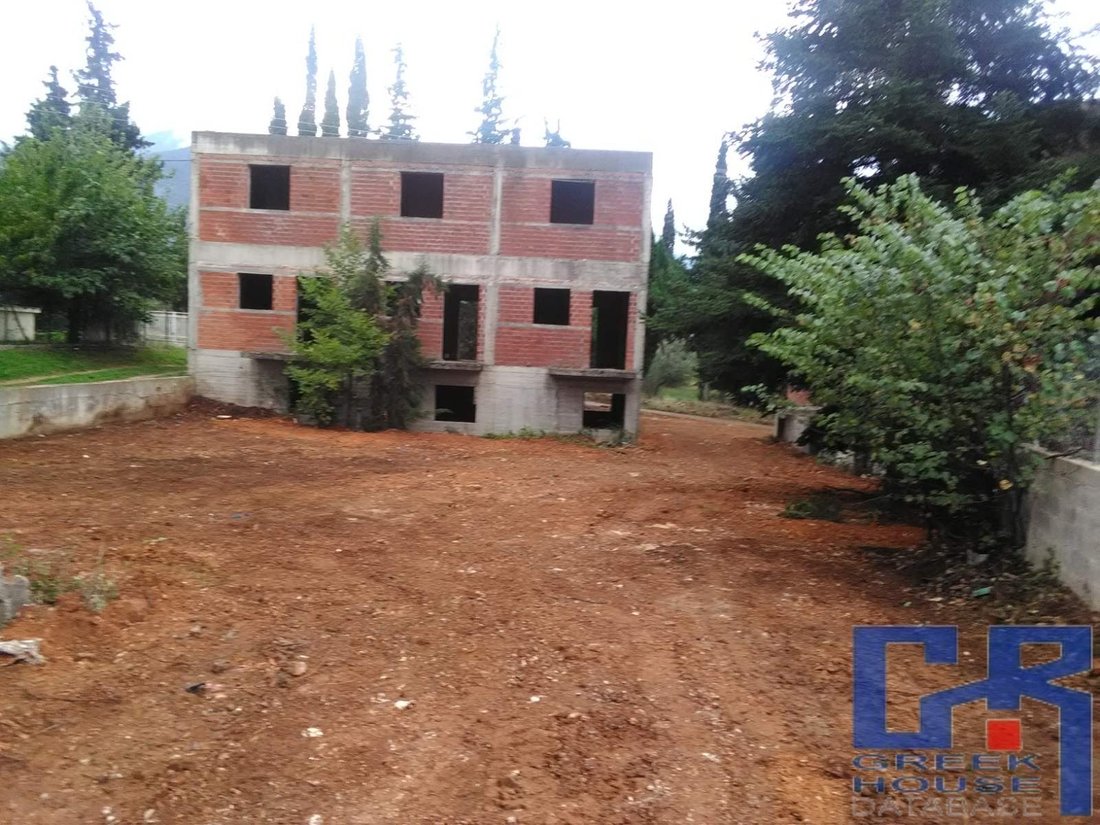 Apartment in Koinotita Poludrosou, Parnassos, Greece 1 - 14509916