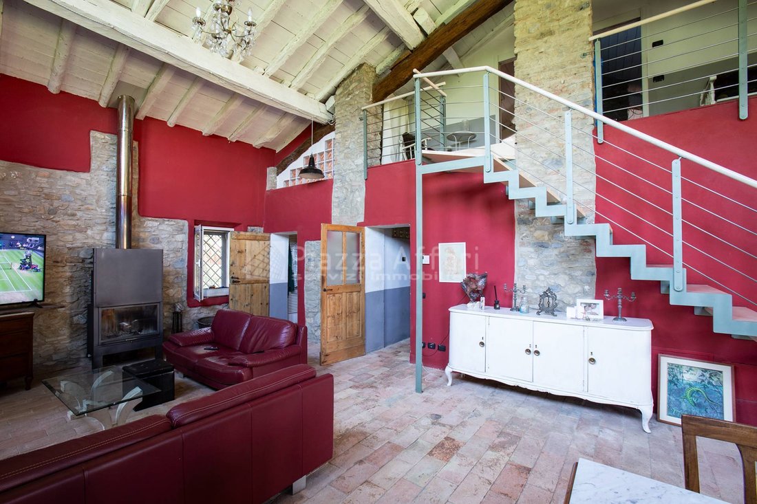 House in Albinea, Emilia-Romagna, Italy 4 - 14512054