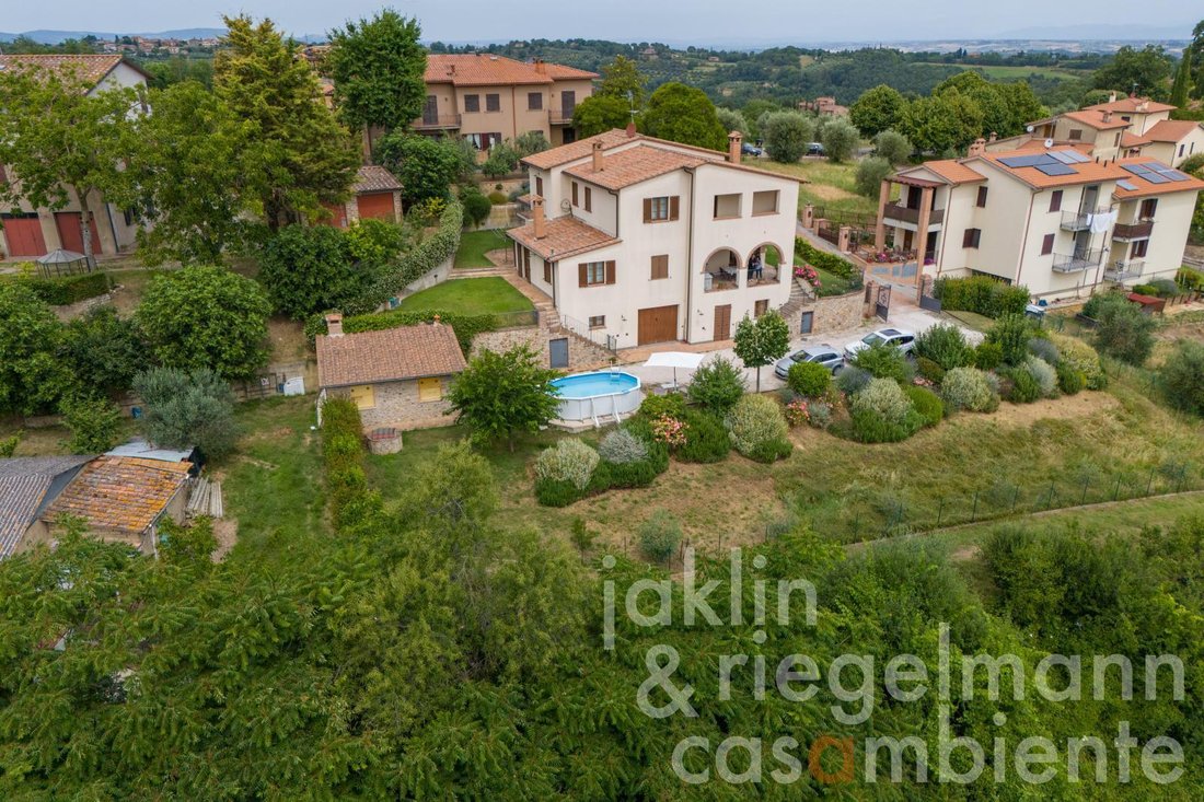 House in Città della Pieve, Umbria, Italy 5 - 14512014