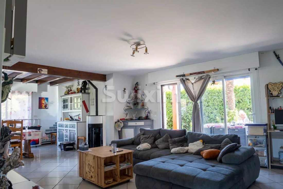 House in Douvaine, Auvergne-Rhône-Alpes, France 5 - 14317788