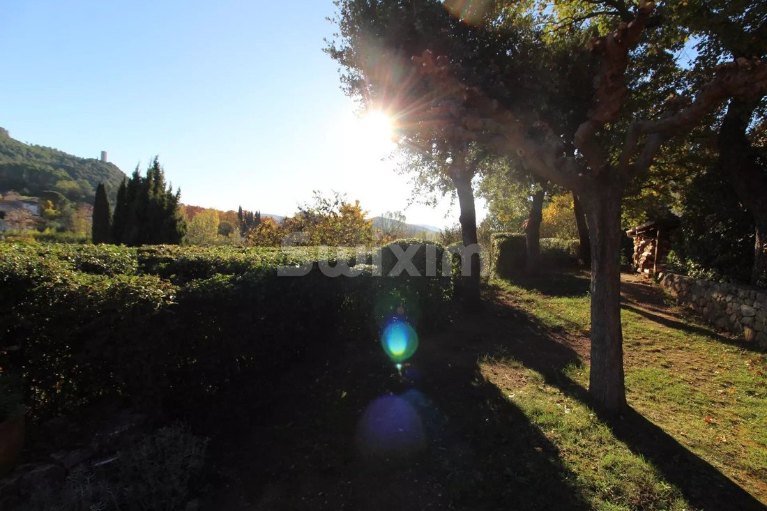 House in Taradeau, Provence-Alpes-Côte d'Azur, France 3 - 13546667