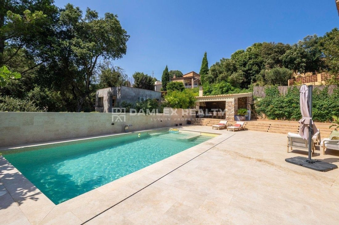 House in Begur, Catalonia, Spain 4 - 14509175