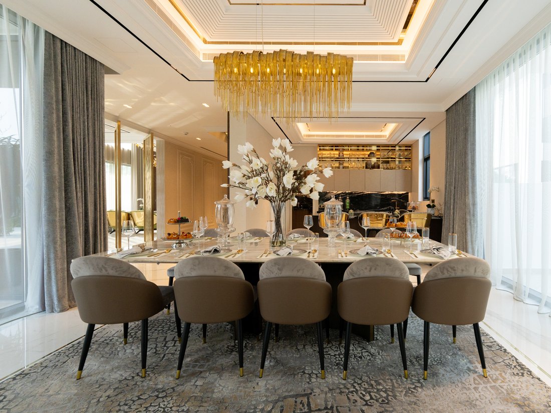 Villa in Damac Hills, Dubai, United Arab Emirates 4 - 14504218