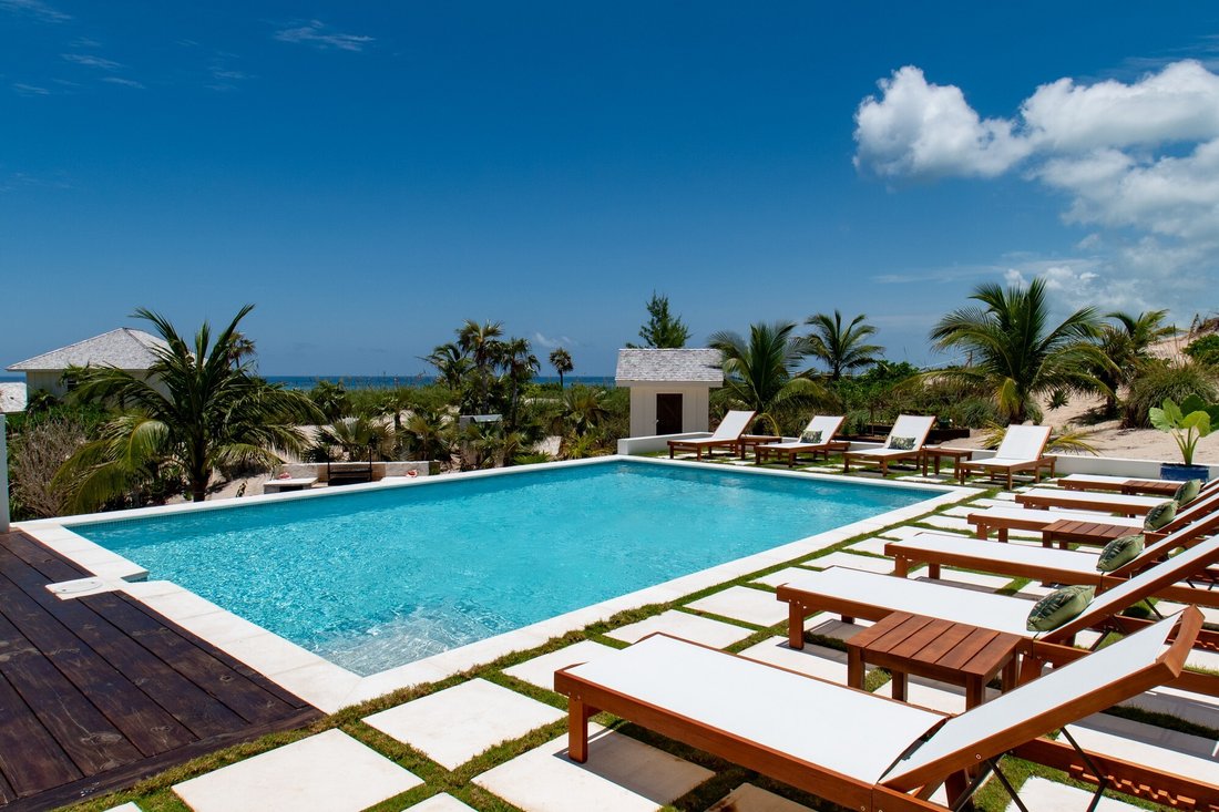Maison à Governor's Harbour, Bahamas 1 - 14509017