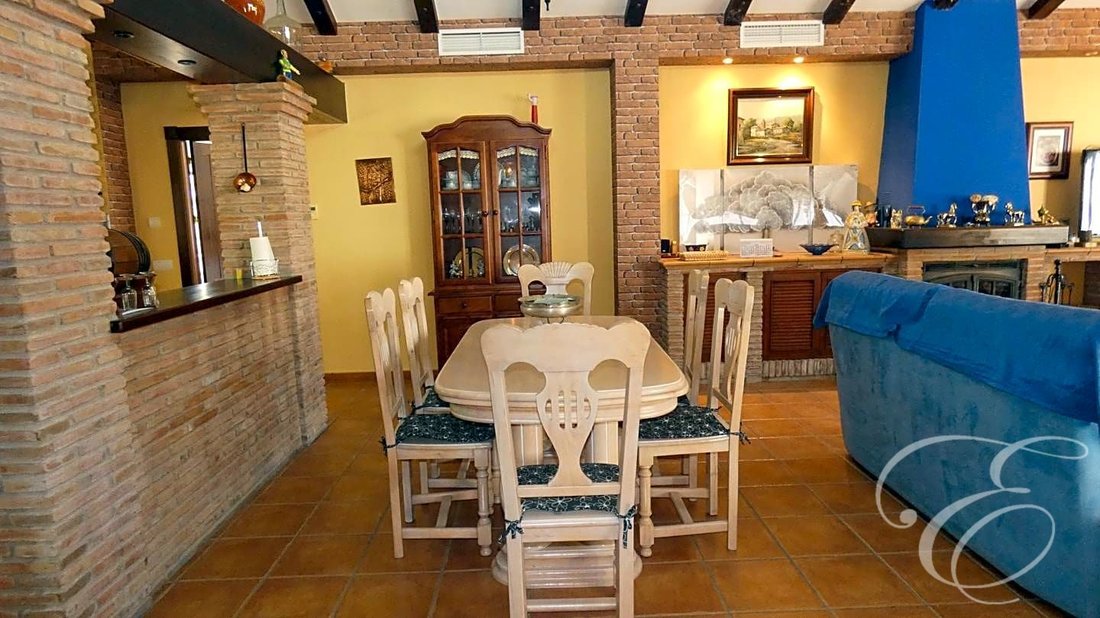Country House in Almogia, Andalusia, Spain 5 - 14509245