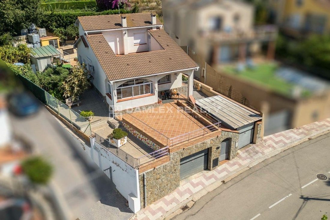 House in Lloret de Mar, Catalonia, Spain 1 - 14509171
