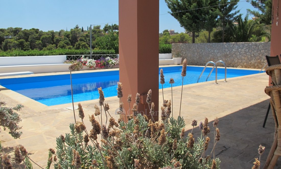Villa in Koinotita Portoxeliou, Kranidi, Greece 2 - 12977402