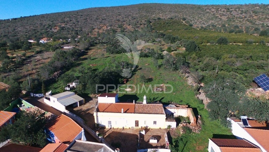Farm Ranch in Alte, Algarve, Portugal 4 - 14509256