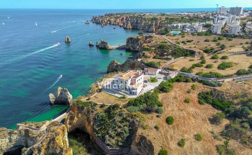 Haus in Lagos, Distrikt Faro, Portugal 1