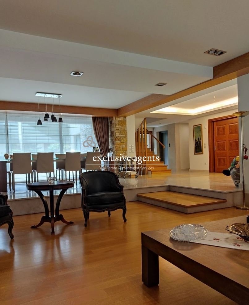 House in Kifisia, Attica, Greece 2 - 14513974