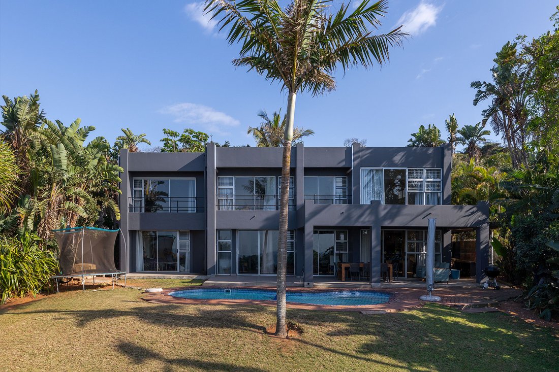 House in La Lucia, KwaZulu-Natal, South Africa 2 - 14508079