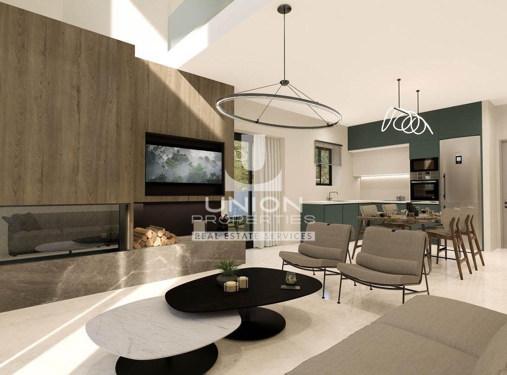 Appartement à South Athens, Attique, Grèce 3 - 14513211