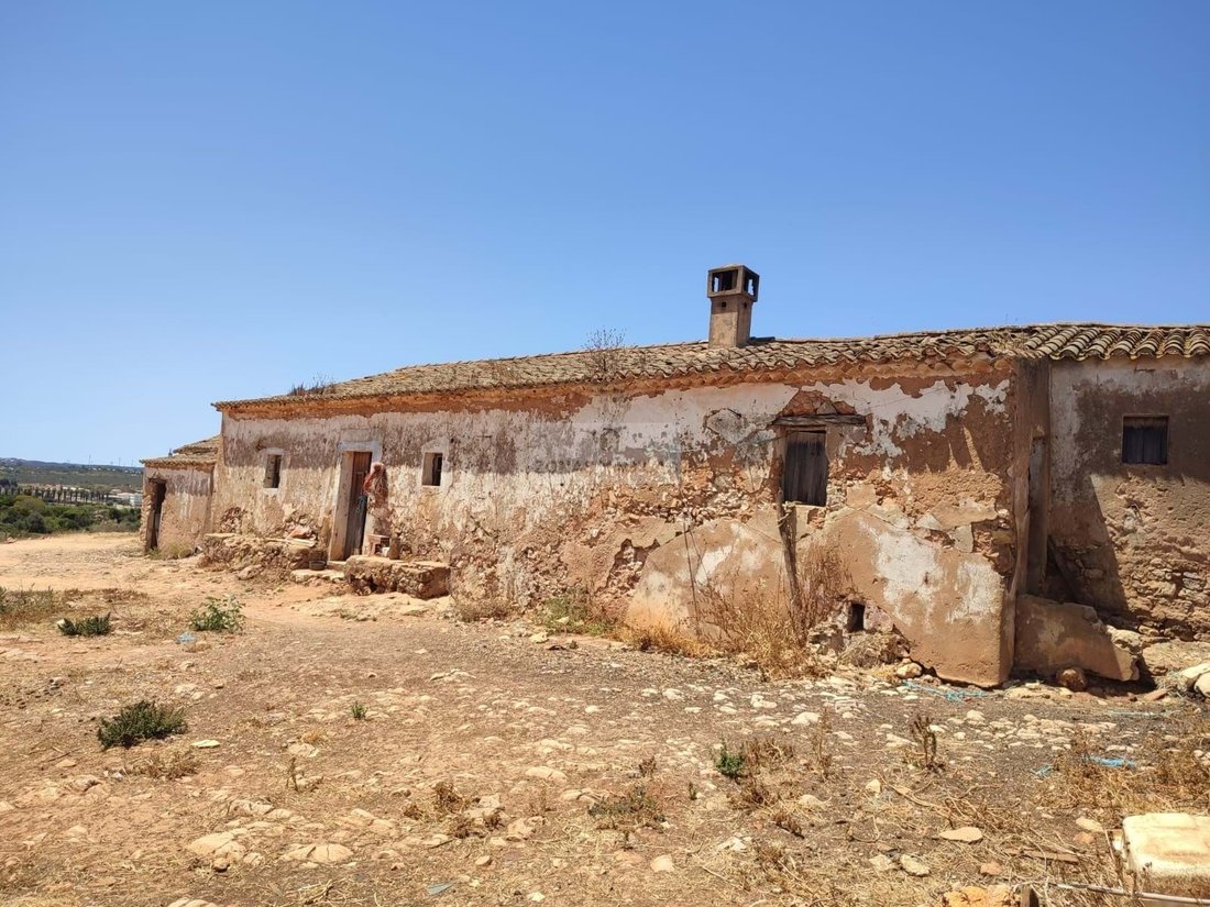 Farm Ranch in Praia da Luz, Algarve, Portugal 4 - 14506919