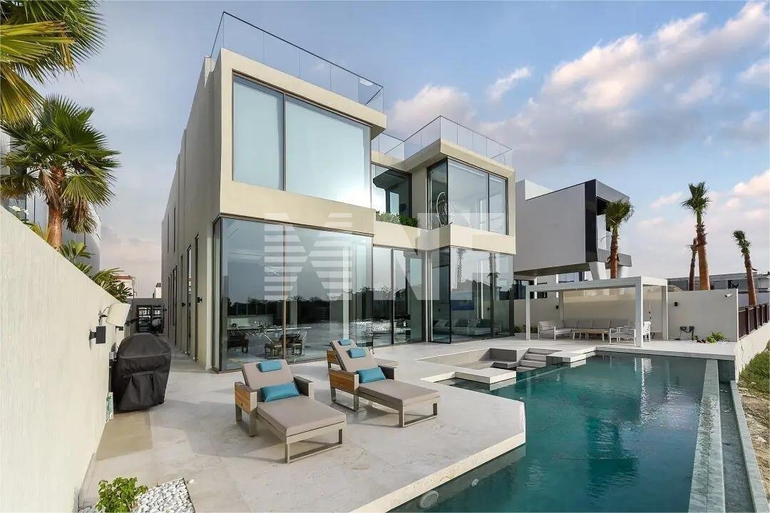 Villa in Jumeirah Park, Dubai, United Arab Emirates 2 - 14509854
