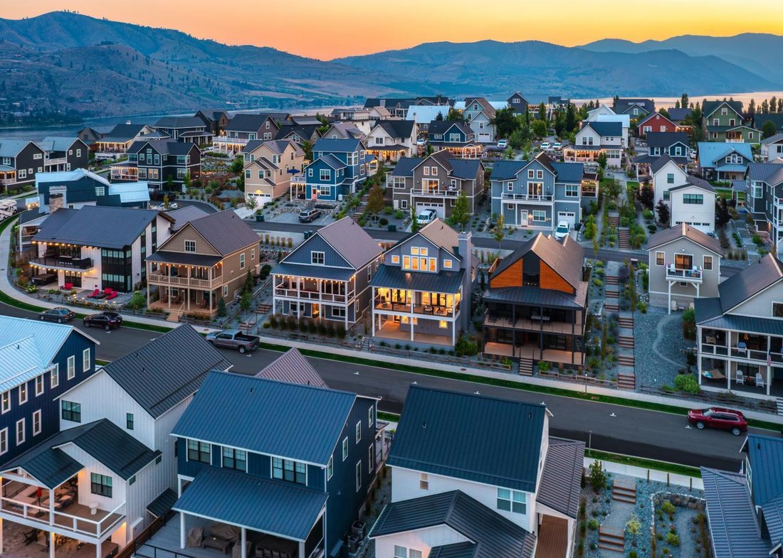 House in Chelan, Washington, United States 2 - 14511927