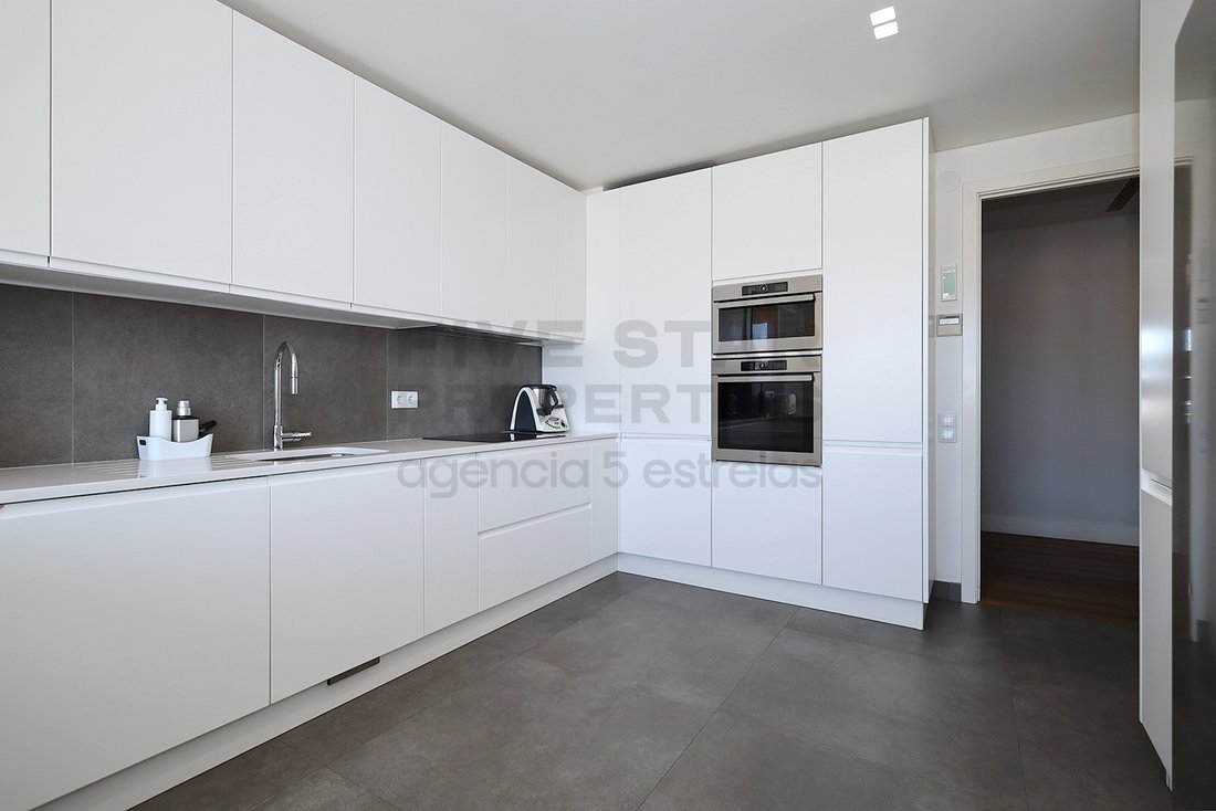 Apartment in Santo Antonio, Lisbon, Portugal 4 - 14511210