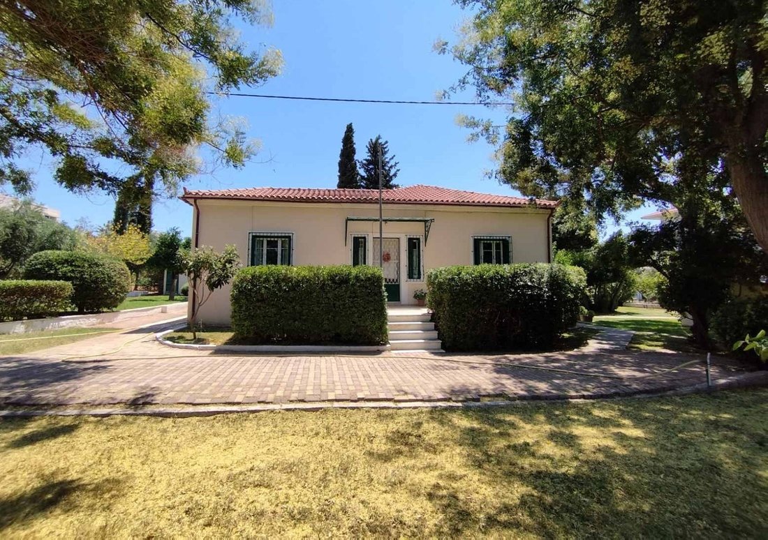 Land in North Athens, Attica, Greece 3 - 14509877