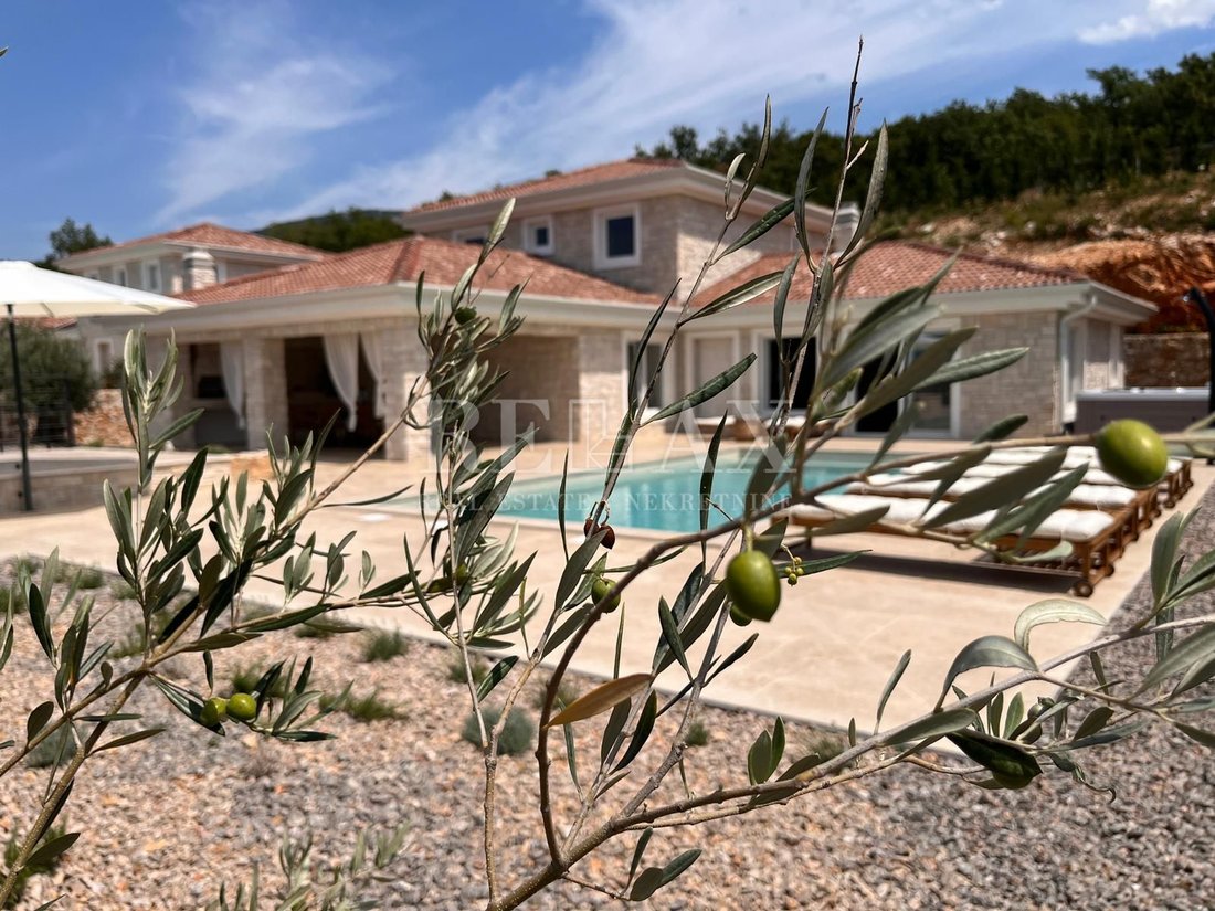House in Grad Crikvenica, Primorje-Gorski Kotar County, Croatia 3 - 14508125