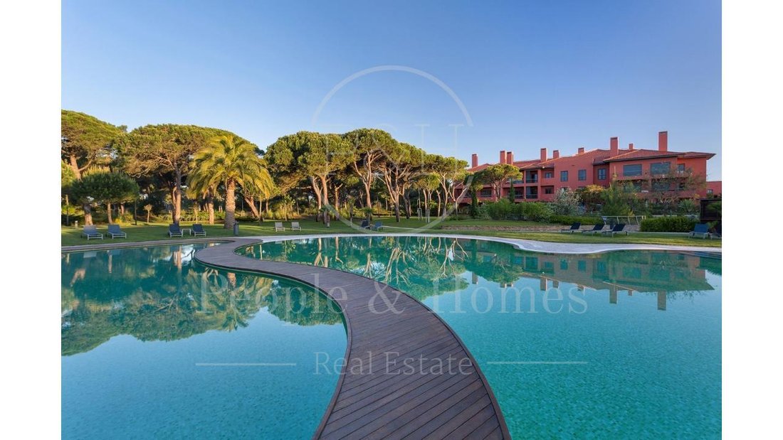 Apartment in Cascais e Estoril, Lisbon, Portugal 1 - 14508139
