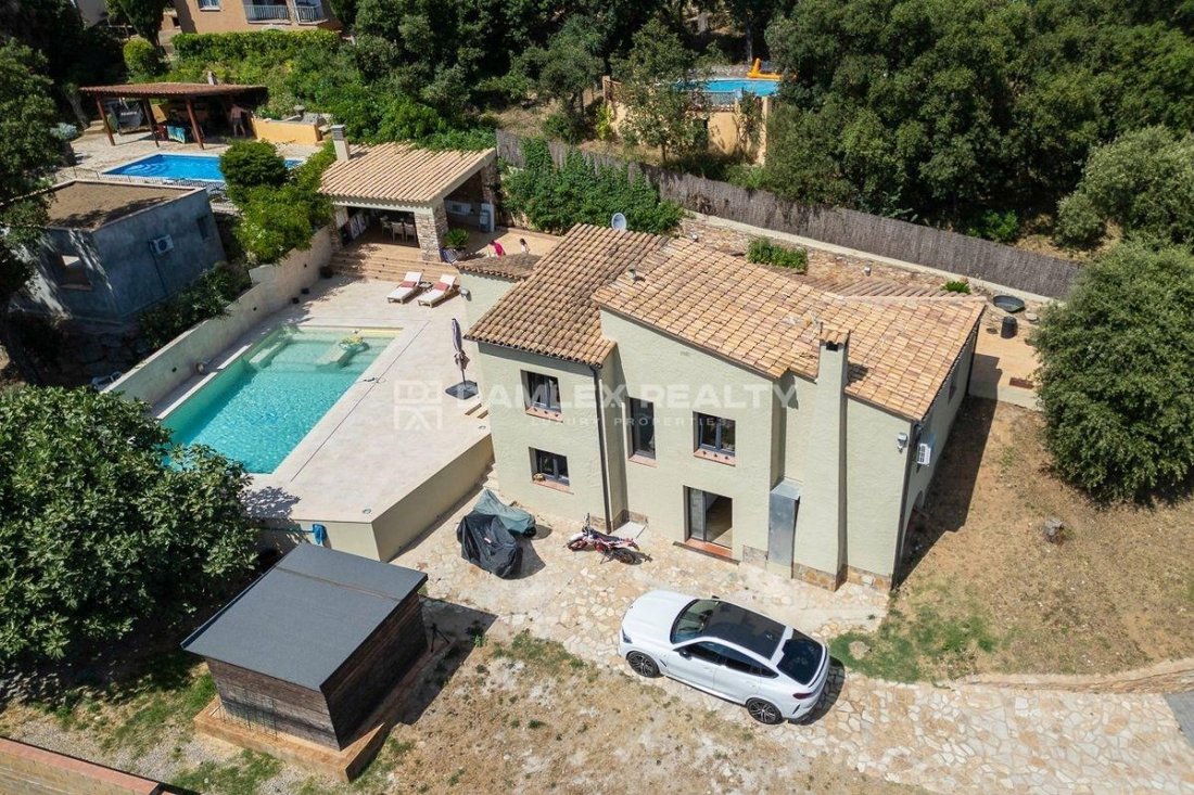 House in Begur, Catalonia, Spain 3 - 14509175