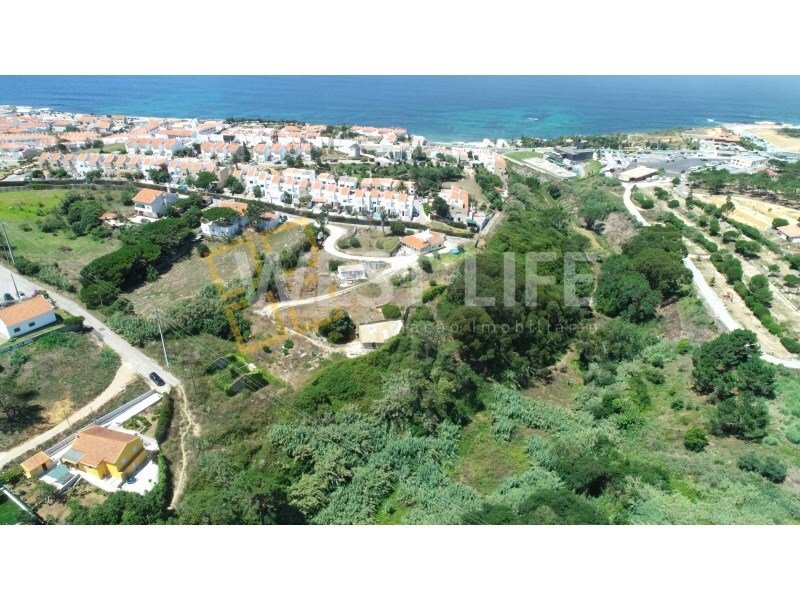 Land for sale in Mafra, Portugal — €470,000