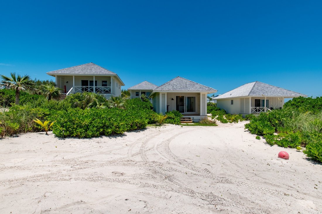 Maison à Governor's Harbour, Bahamas 4 - 14509017