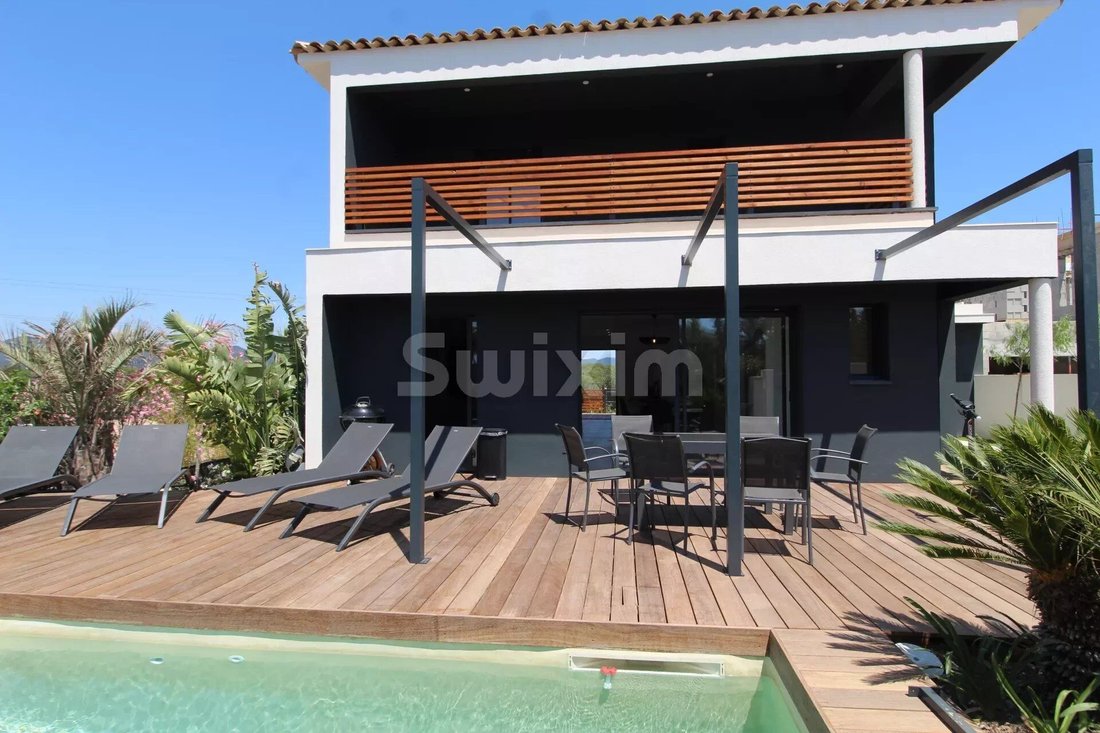 House in Nord RN, Puget-sur-Argens, France 3 - 14508465