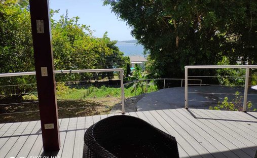 House in Saboga, Panama, Panama 1