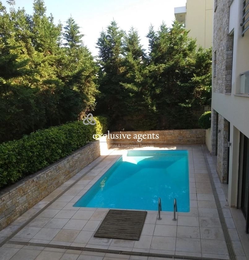 House in Kifisia, Attica, Greece 5 - 14513974