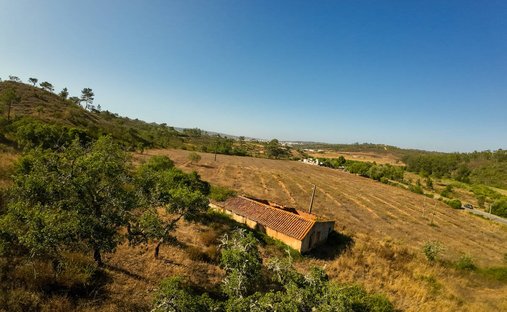 Villa in Aljezur, Algarve, Portugal 1