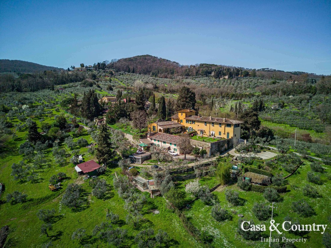 House in Center, Florence, Tuscany 5 - 14024616