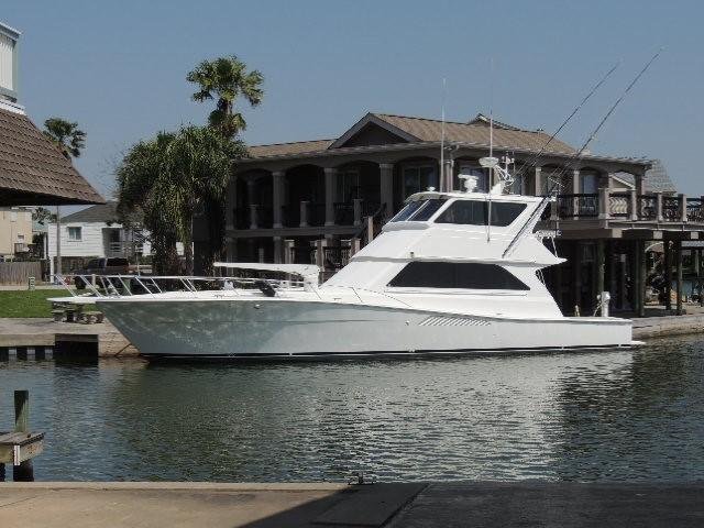 Sport Fisherman in United States 1 - 14507483
