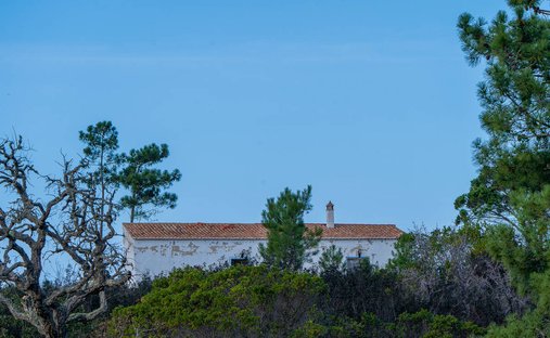 Villa a Aljezur, Algarve, Portogallo 1
