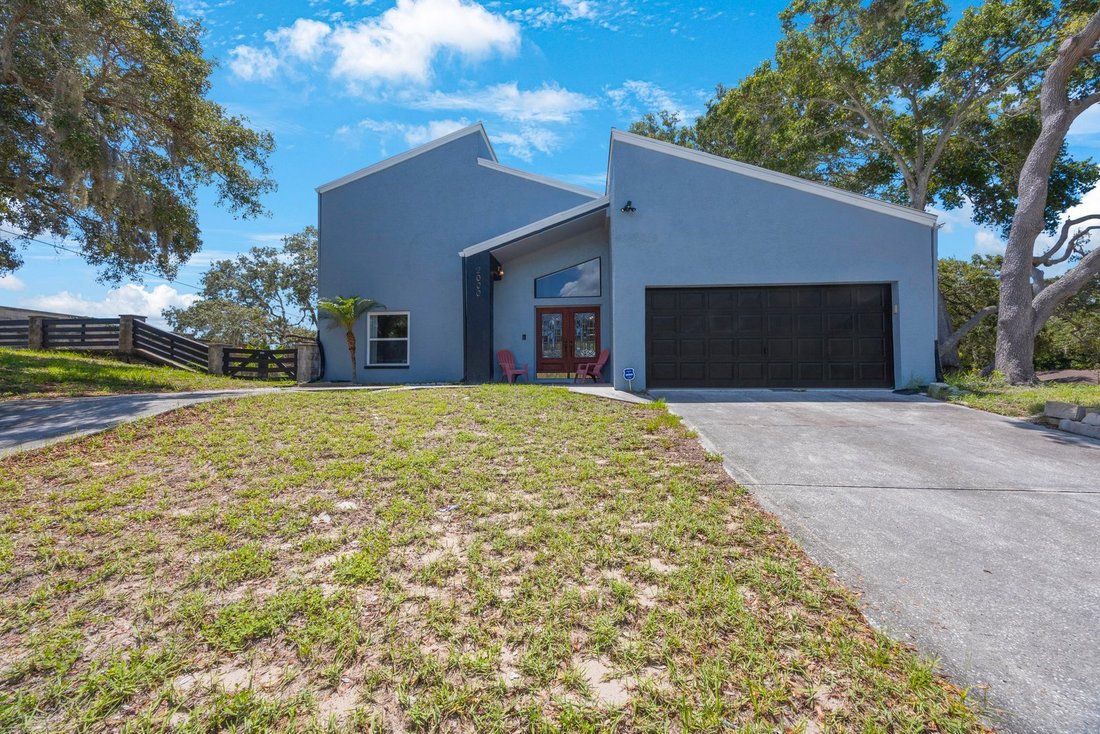 House in Palm Harbor, Florida, United States 1 - 14506839
