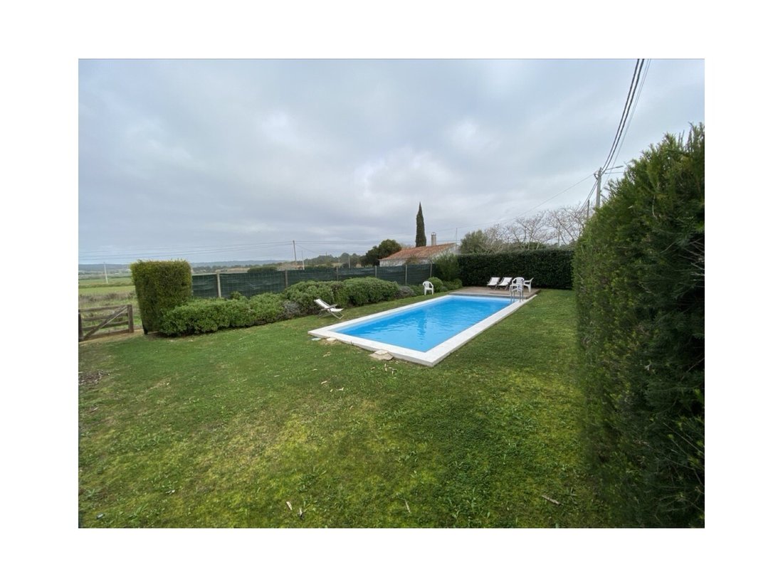 Villa in Bordeira, Algarve, Portugal 3 - 14507887