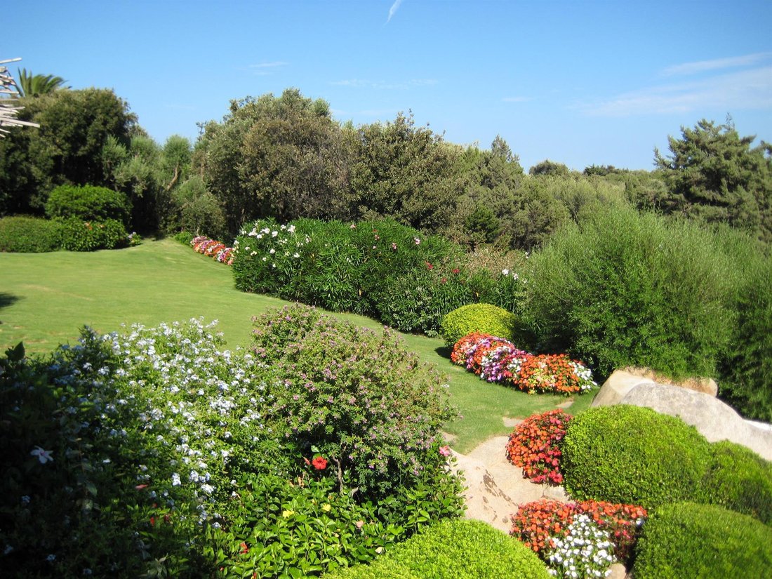 Villa in Marina di Porto Cervo, Porto Cervo, Italy 4 - 11177498
