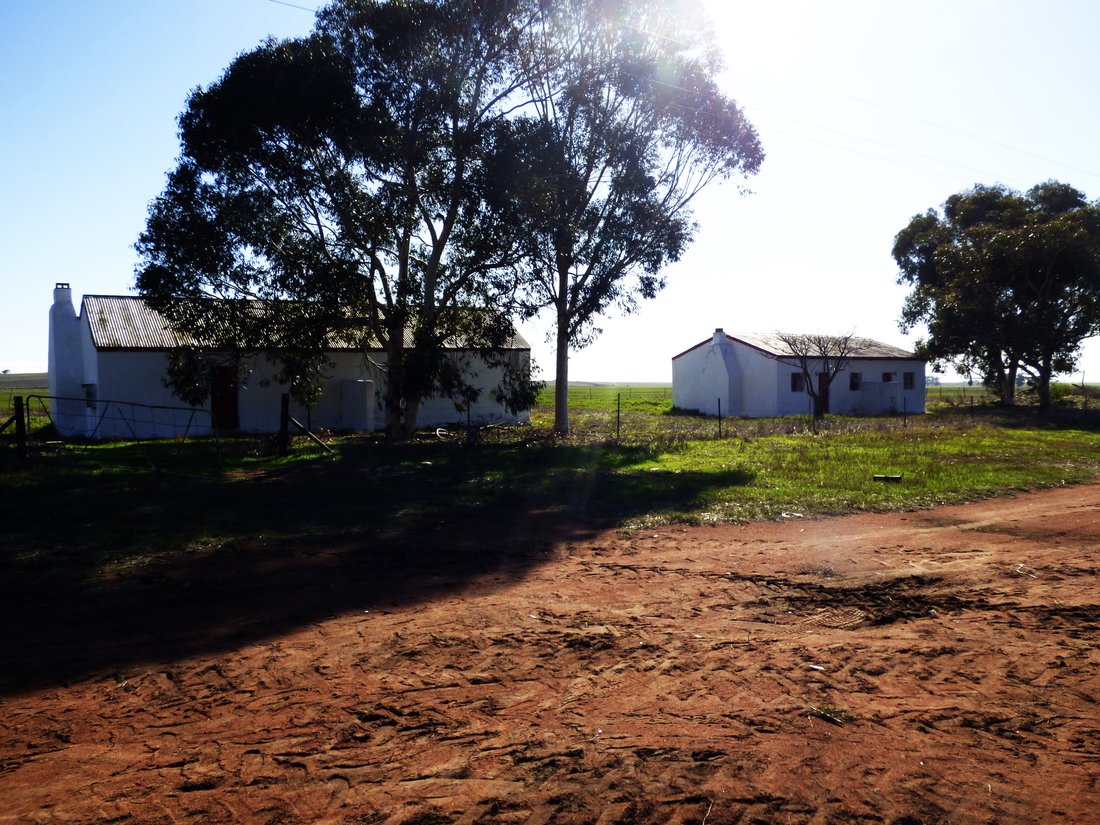 Farm Ranch in Darling, Western Cape, South Africa 2 - 14508103