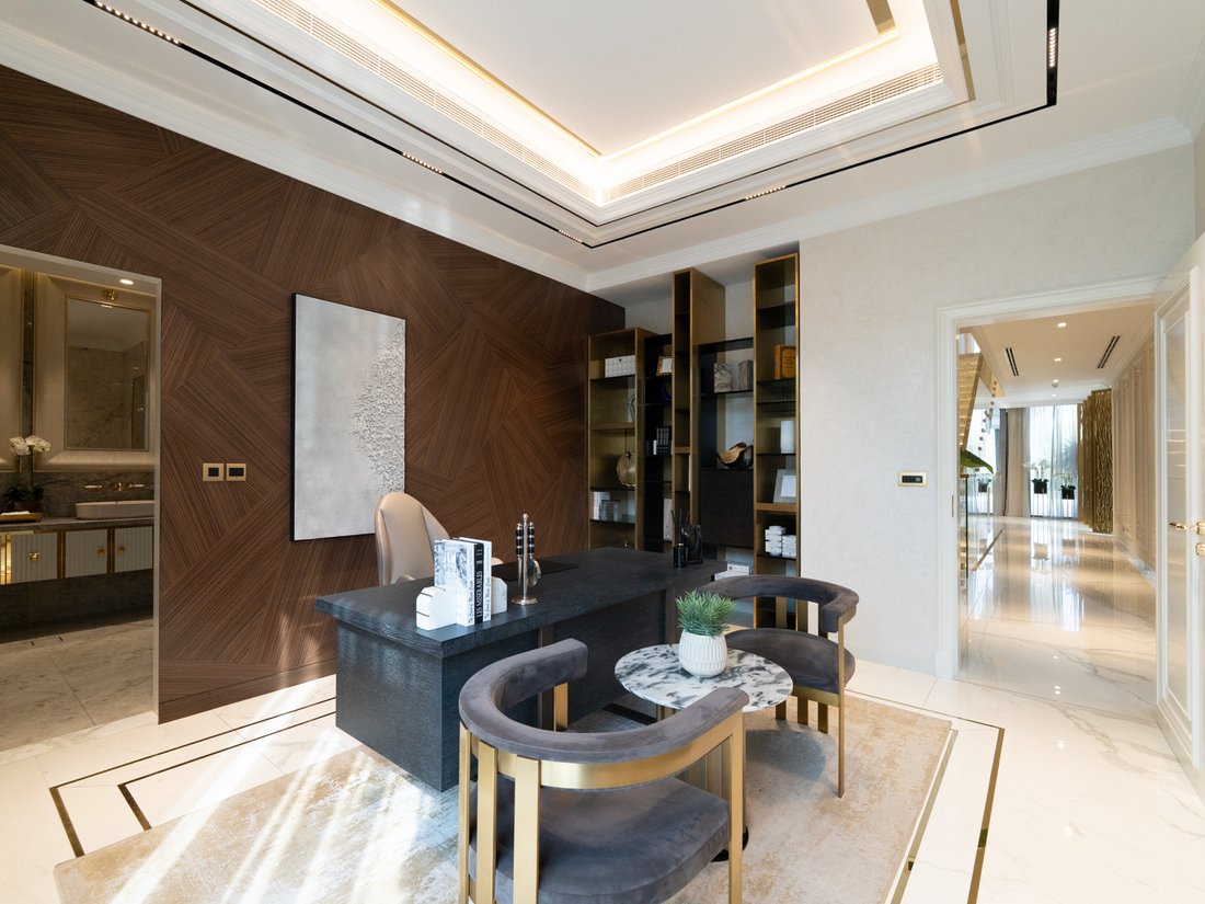 Villa in Damac Hills, Dubai, United Arab Emirates 3 - 14504218