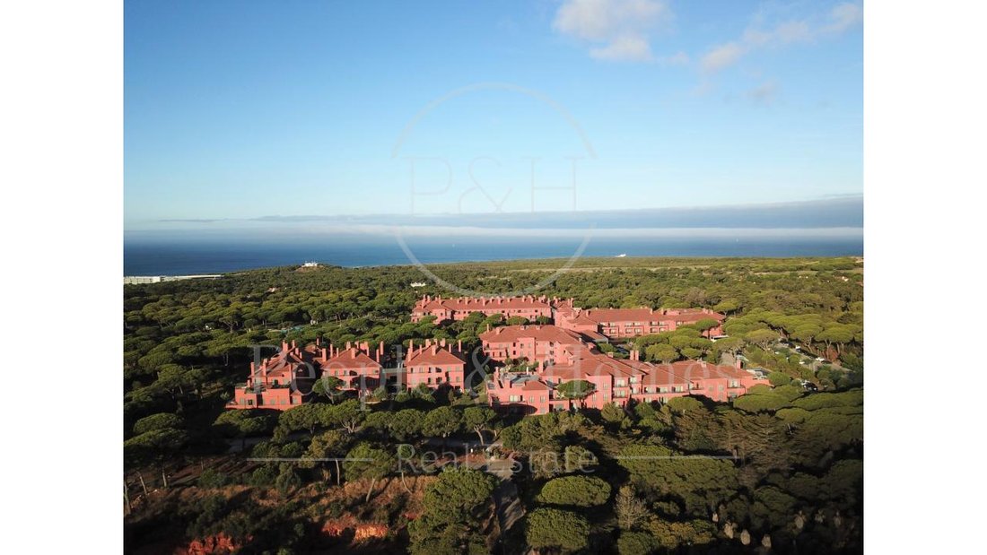 Apartment in Cascais e Estoril, Lisbon, Portugal 3 - 14508139