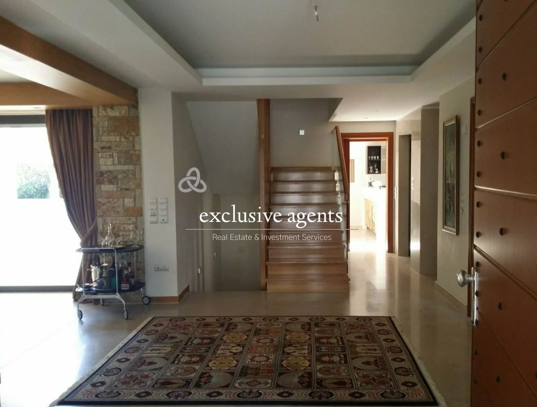 House in Kifisia, Attica, Greece 1 - 14513974