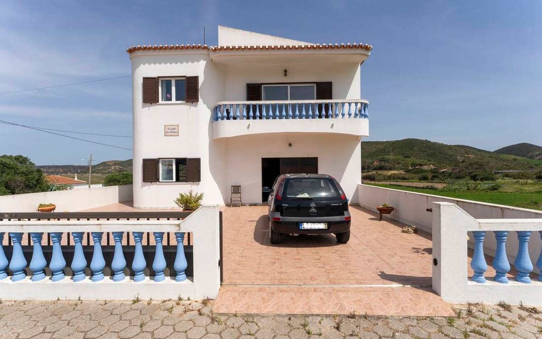 House in Bordeira, Algarve, Portugal 3 - 14507737