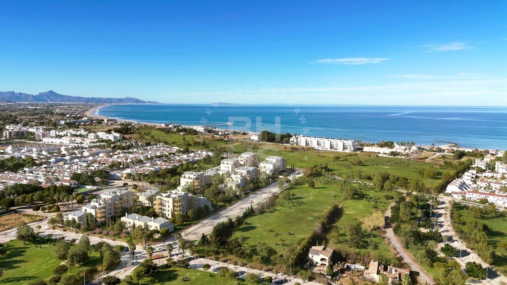 Penthouse in Denia, Valencian Community, Spain 3 - 14513181