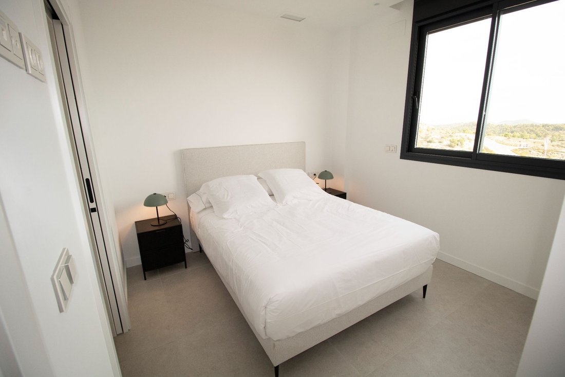 Chalet in Finestrat, Valencian Community, Spain 2 - 14509149