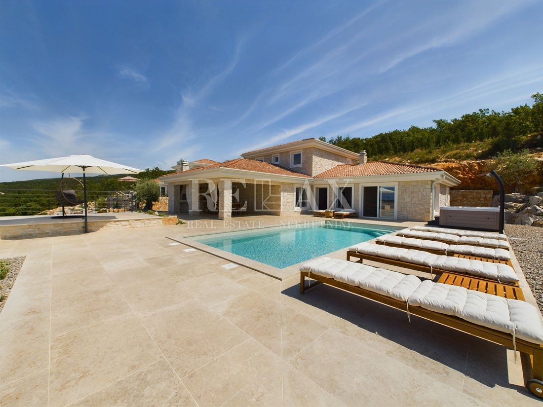 House in Grad Crikvenica, Primorje-Gorski Kotar County, Croatia 2 - 14508125
