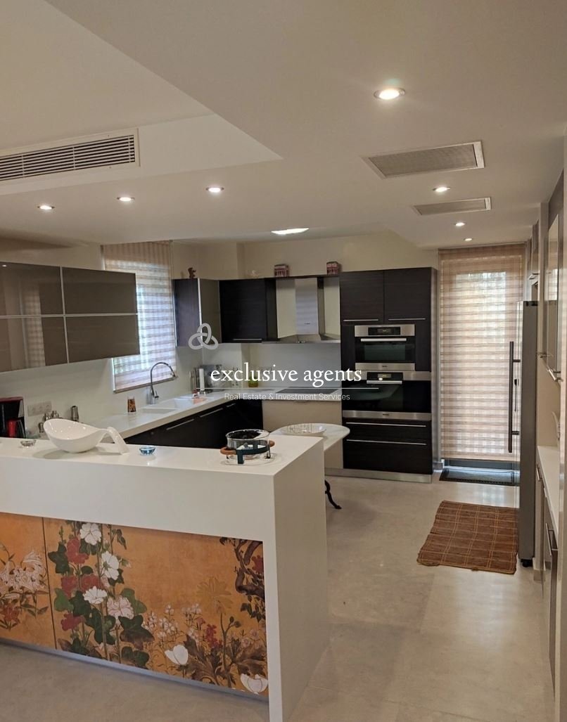 House in Kifisia, Attica, Greece 4 - 14513974