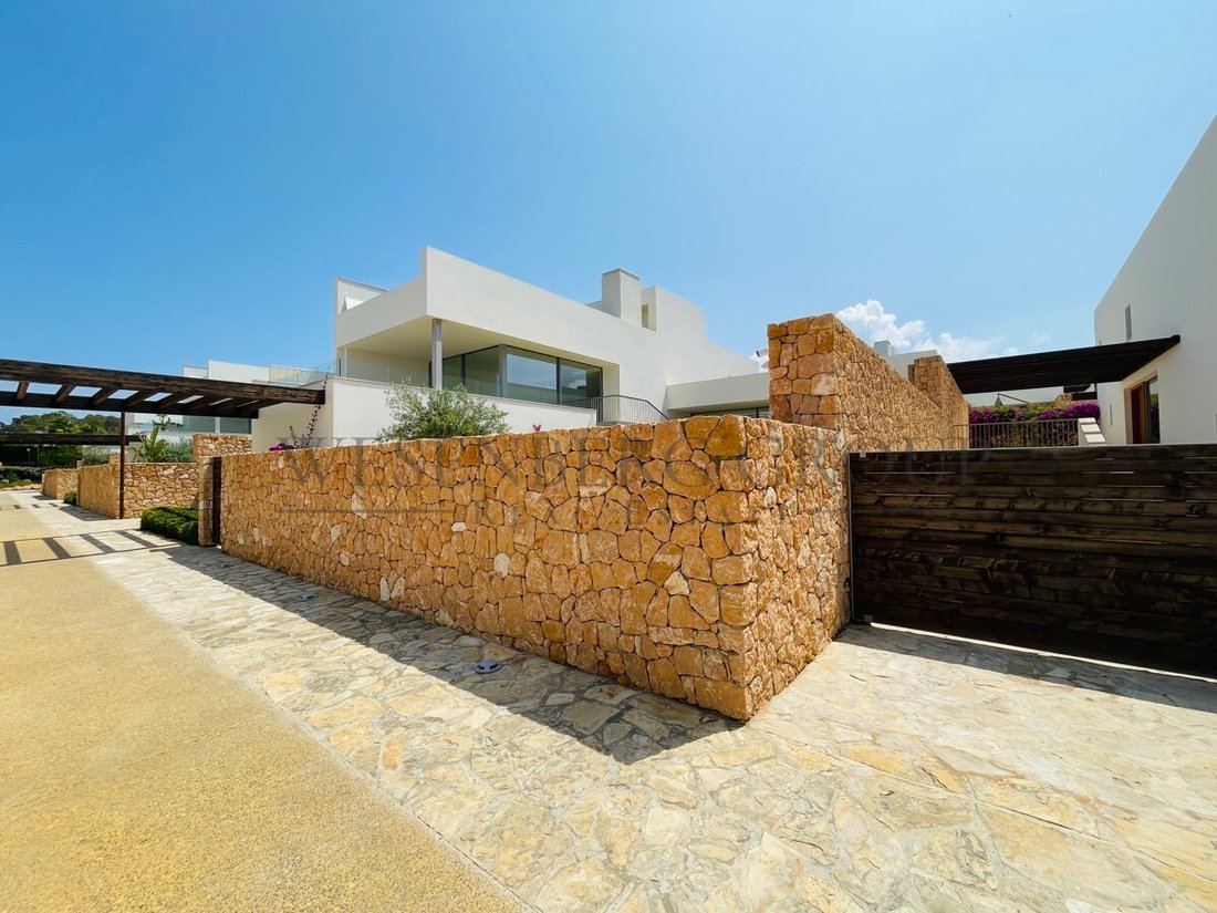 Villa in Sant Josep de sa Talaia, Balearic Islands, Spain 2 - 12900130