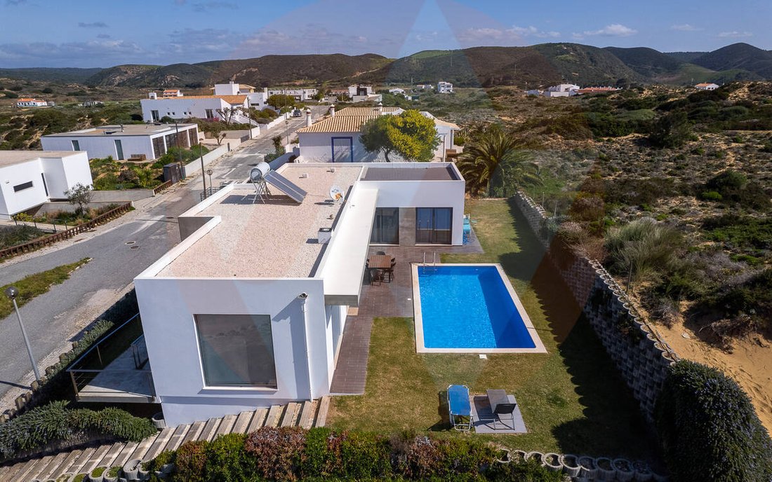 House in Bordeira, Algarve, Portugal 4 - 14507777
