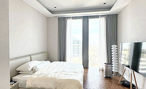 Apartment in Bangkok, Krung Thep Maha Nakhon, Thailand 1