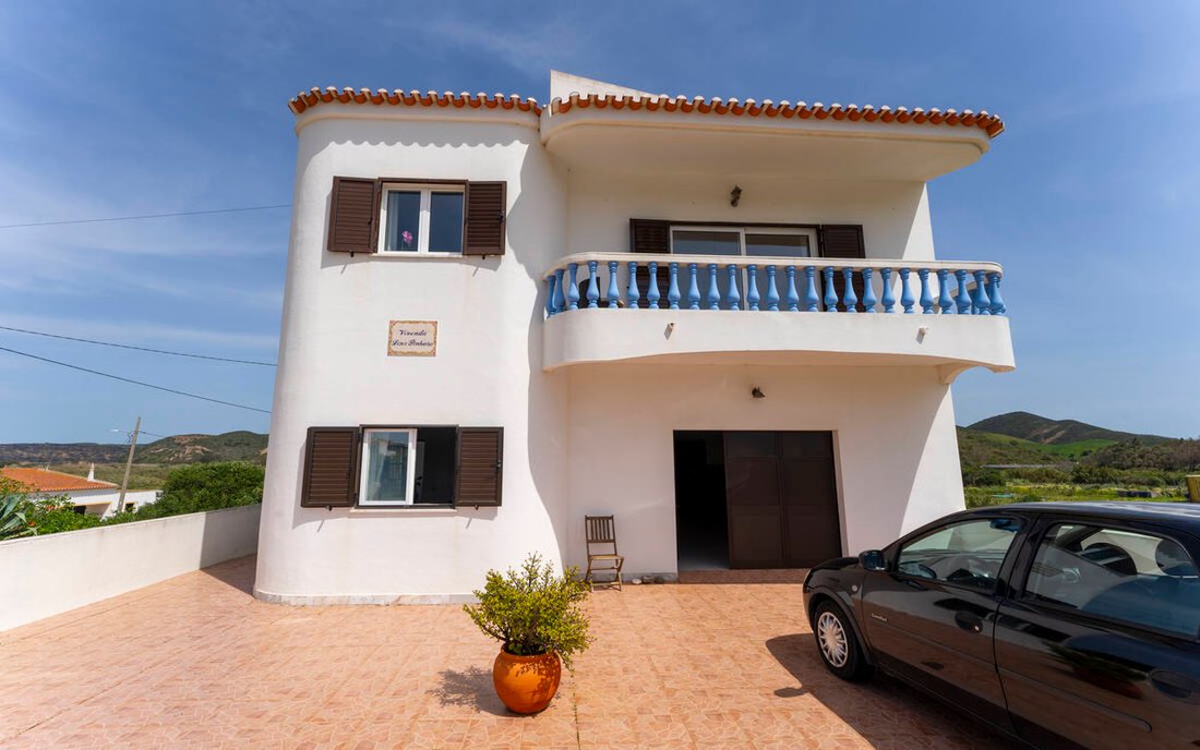 House in Bordeira, Algarve, Portugal 4 - 14507737