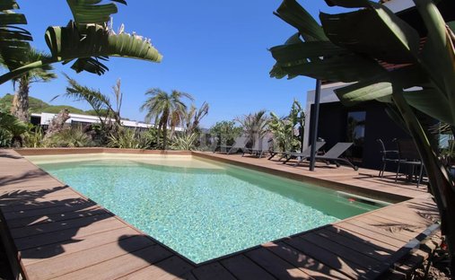 House in Nord RN, Puget-sur-Argens, France 1